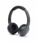 K&otilde;rvaklapid Muse Bluetooth Stereo Headphones M-272 BT On-ear, Wireless, Grey