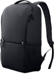 S&uuml;learvuti kott Dell  Backpack 460-BDSS Ecoloop Essential Fits up to size 14-16 " Black Waterproof Shoulder strap