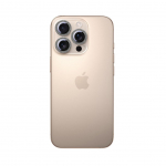 Kaitseklaasid Joyroom  Joyroom JR-MSF0305 protective glass for iPhone 16 Pro/16 Pro Max lenses - titanium