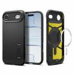 Muu Spigen SPIGEN case TOUGH ARMOR MAG compatible with MagSafe for IPHONE 17 Air black