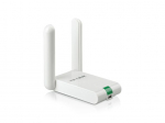 Muu arvutitarvik TP-Link 300Mbps High Gain Wireless USB Adapter TL-WN822N