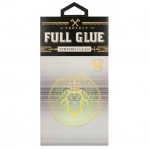 Kaitseklaasid iLike Apple IPHONE 13/13 PRO/16E Tempered glass HARD Full Glue 5D