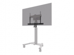 Teleri kinnitus NEOMOUNTS AV50-500BL PTZ/UC Camera Shelf Kit 43-110" - VESA - max 5 kg - universal, Black |