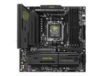 Intel protsessori emaplaat MSI  MAG B850M MORTAR WIFI |