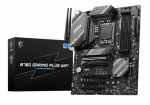 Intel protsessori emaplaat MSI B760 GAMING PLUS WIFI