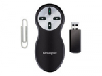 Arvutiseadmed ja m&auml;ngukonsoolid Leitz acco brands KENSINGTON Wireless Presenter