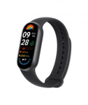 Fitness k&auml;ev&otilde;ru Xiaomi  Band 9 Midnight Black