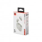 Juhtmevabad k&otilde;rvaklapid JBL Wave Buds White