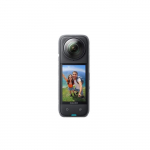 Spordikaamerad INSTA360 ACTION CAMERA X4/CINSABMA