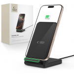 Muud kaubad Tech-Protect  Tech-Protect QI15W-A40 Wireless Charger - Black