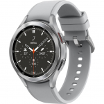 Nutikell Samsung Galaxy Watch 4 Classic 46mm BT R890 Silver