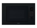 Mikrolaineahi Candy CA38FL7N20WXB Microwave oven with Grill, Built-in, Capacity 20 L, Microwave 750 W, Grill 1000 W, Black |