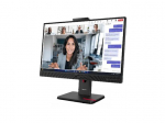Monitorid Lenovo | ThinkVision T27QD-4v | 27 " | IPS | 16:9 | 120 Hz | 4 ms | 2560 x 1440 pixels | 350 cd/m&sup2; | HDMI ports quantity 1 | Eclipse Black