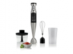 Mikserid ja blenderid GORENJE  Hand blender | HBX1000E | Hand Blender | 1000 W | Jar material Plastic | Jar capacity 0.5 L | Black