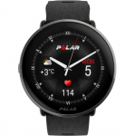Nutikell Polar  IGNITE 3 TI SIL BLK S-L
