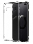 Tagakaaned iLike Apple IPHONE 11 BACK CASE ANTI SHOCK Transparent