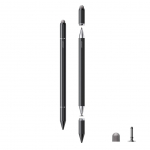 Puutepliiats Joyroom Joyroom JR-BP561 3-in-1 Passive Magnetic Capacitive Stylus - Black