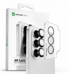 Kaitseklaasid AmazingThing  AmazingThing Radix AR Lens Glass for Samsung S26 Camera Island - Black
