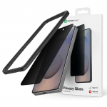 Kaitseklaasid AmazingThing  AmazingThing Radix Privacy Glass tempered glass for Samsung S26 Ultra