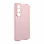 Tagakaaned Puro  Puro ICON MAG ns Samsung Galaxy S26 Silicone Case Compatible with MagSafe - Pink