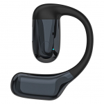 K&otilde;rvaklapid Dudao Dudao U4Pro Bluetooth Over-Ear Headphone, Universal for Both Ears - Black