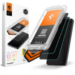 Kaitseklaasid Spigen Spigen Glas.Tr Ez Fit Pro HD Privacy Glass 2-pack for Samsung Galaxy S26+