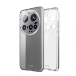 Tagakaaned SBS SBS Skinny Cover for Xiaomi 15 Ultra - transparent