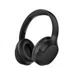 K&otilde;rvaklapid QCY  QCY H2-Pro Wireless On-Ear Headphones with ENC Function - Black