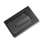 Muu arvutitarvik Orico  Orico D2NS-6G M.2 NGFF to 3.5" Drive Adapter - Black