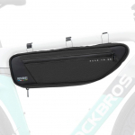 Printerid Rockbros  Rockbros TL003 ROAD TO SKY 2L Frame Bag Waterproof - Black