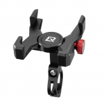 Jalgratta tarvik Rockbros  Rockbros 25210039001 Handlebar Clamp Phone Holder - Black
