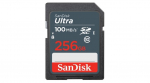 Muu arvutitarvik SANDISK BY WESTERN DIGITAL  MEMORY SDXC 256GB UHS-I/SDSDUNR-256G-GN3IN SANDISK