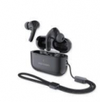 K&otilde;rvaklapid Vention  HEADSET WRL ECHO LITE E11 PLUS/BLACK NBVB0-PLUS