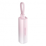 V&auml;line aku Vention POWER BANK USB 5000MAH 20W/RED FHWR0