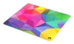 Arvutihiir Endorfy MOUSE PAD CRYSTAL SPECTRUM L/EY6B011