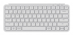 Arvuti klaviatuur Keychron KEYBOARD WRL B1 PRO/IVORY WHITE B1P-K8