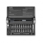 K&auml;sit&ouml;&ouml;riistad remondiks MOVA ELECTRIC SCREWDRIVER 4V 8N/MSD008