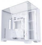Arvuti korpus Lian Li  Case||O11 VISION COMPACT|Tower|Case product features Transparent panel|ATX|EATX|MicroATX|MiniITX|Colour White|G99.O11VPW.00