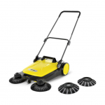 Muud v&auml;ikesed kodumasinad Karcher PUSH SWEEPER S 4 TWIN 2IN1/1.766-365.0