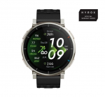Nutikell Amazfit SMARTWATCH ACTIVE 3 PR/APEX SILVER