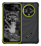 Nutitelefon UleFone MOBILE PHONE ARMOR X31/6/128GB GREEN