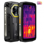 Nutitelefon UleFone MOBILE PHONE ARMOR MINI 20TPRO/8/256GB BLACK