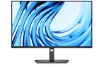 Monitorid Dell LCD P2726H 27" IPS FHD/1920&times;1080/HDMI,DP,USB,USB-C/Black |