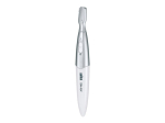 Juuksel&otilde;ikur Braun  Precision hair remover | Silk-&eacute;pil FG1100 | Cordless | Number of length steps 2 | White