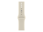 Rihm Apple  46mm Sand Sport Band - M/L