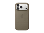 Tagakaaned Apple  iPhone 18 Pro Max TechWoven Case with MagSafe - Taupe |