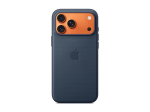 Tagakaaned Apple  iPhone&nbsp;17 Pro Max TechWoven Case with MagSafe - Blue |