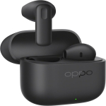 Juhtmevabad k&otilde;rvaklapid Oppo  Enco Buds3 (Slate Black), ETEG1 |
