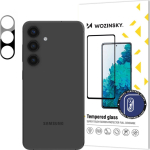 Kaitsekile Wozinsky  9H tempered glass for Wozinsky Full Camera Glass for Samsung Galaxy S24