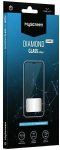 Kaitsekile Honor  Honor 400 - Tempered glass for slightly curved screens DIAMOND GLASS LITE edge FULL GLUE